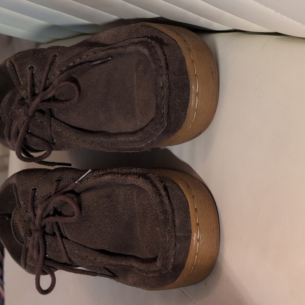 VTG IPATH men's Cats Skate Shoes Men's Size  11 - Picture 5 of 9